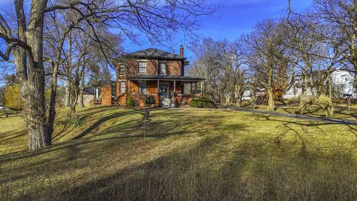 Property Photo:  709 Gilman St  MO 65270 