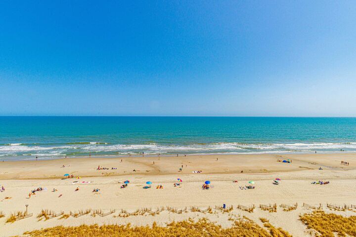 Property Photo:  2501 S Ocean Blvd. 809  SC 29577 