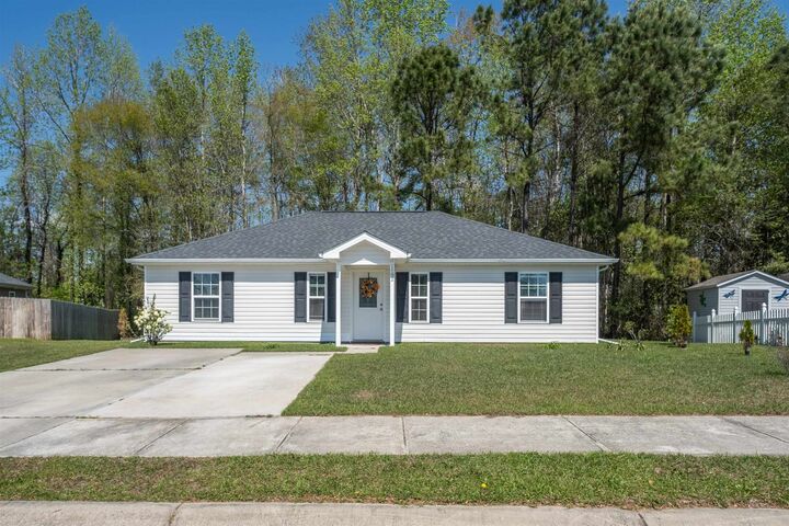 Property Photo:  1792 Heirloom Dr.  SC 29527 