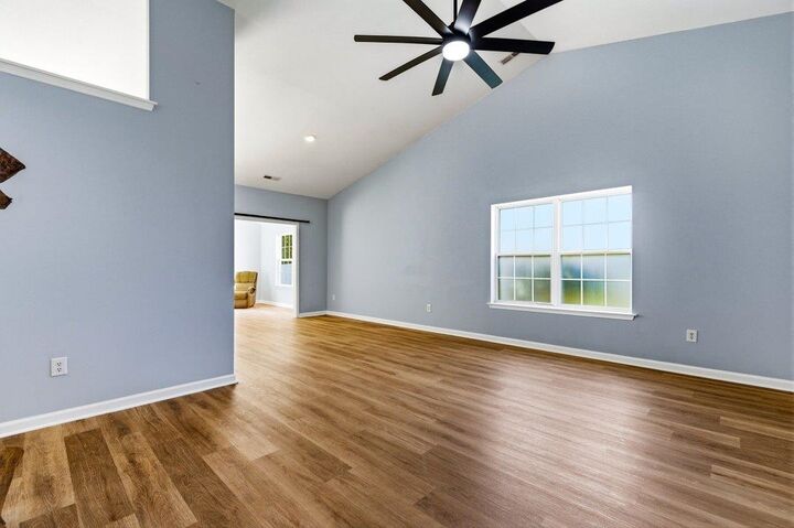 Property Photo: 457 Carolina Woods Dr. SC 29588