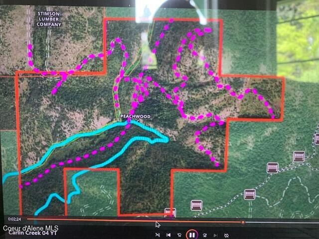 Property Photo:  Carlin Creek Rd #256  ID 83833 