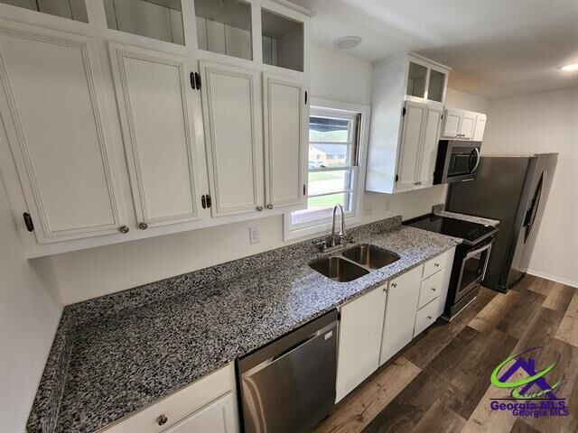 Property Photo:  121 Highland Drive  GA 31088 