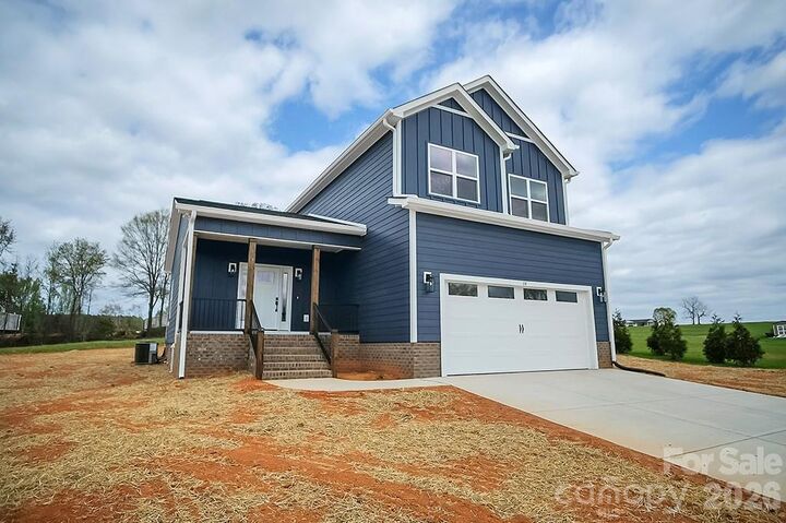 Property Photo:  114 Vintage Woods Court  NC 28150 