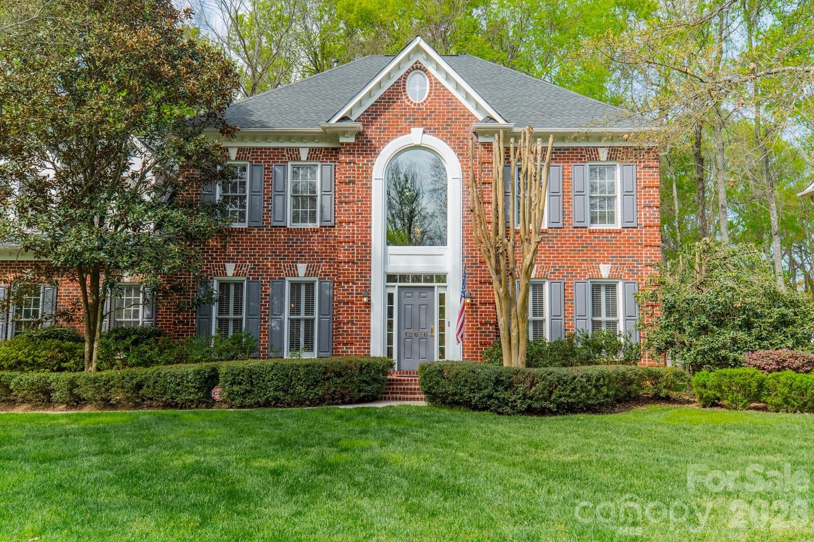 Property Photo:  12656 Lahinch Court  NC 28277 