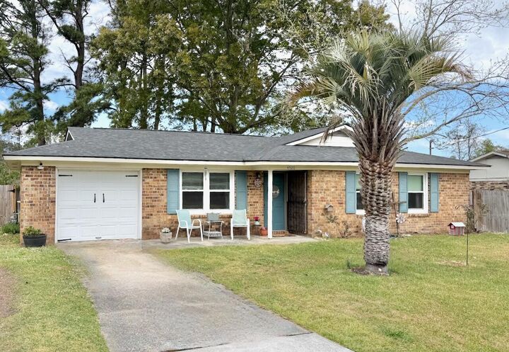 Property Photo: 4520 Garwood Drive SC 29456