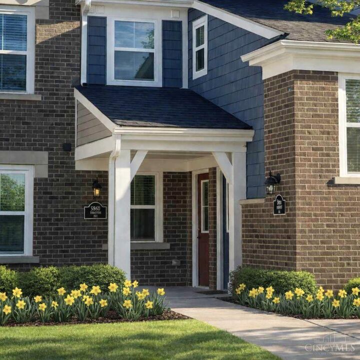 Property Photo:  5880 Parkview Lane  OH 45150 