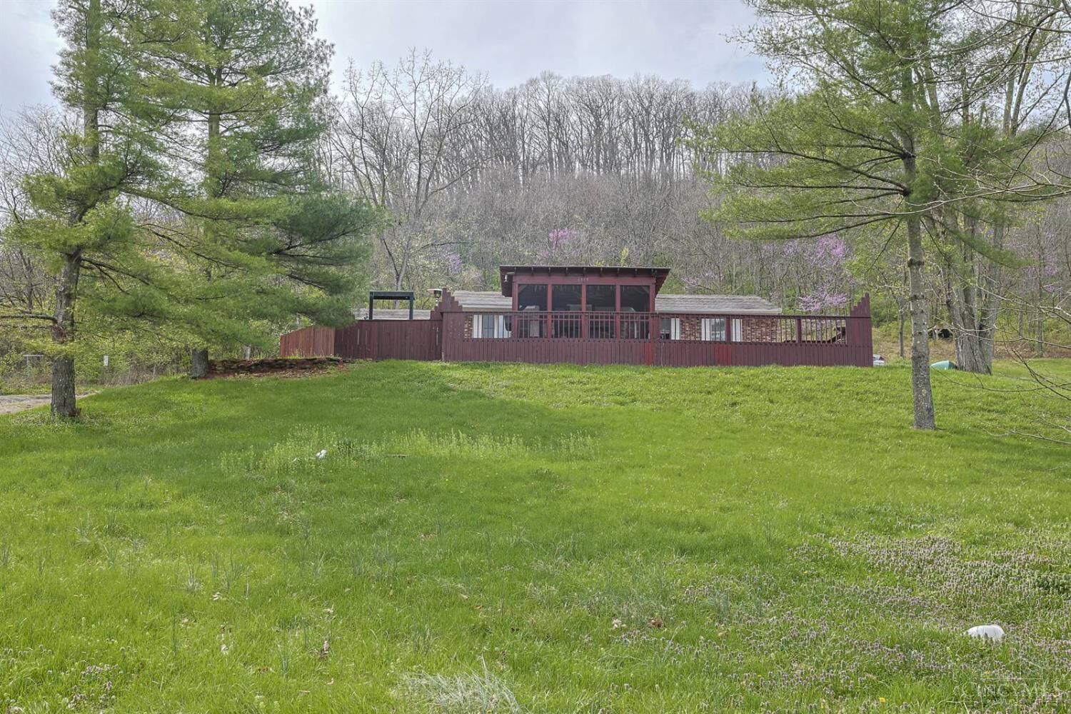 Property Photo:  6559 Lawrenceburg Road  OH 45030 