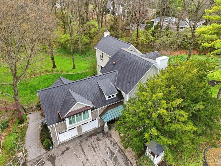 Property Photo:  4410 Miami Road  OH 45243 