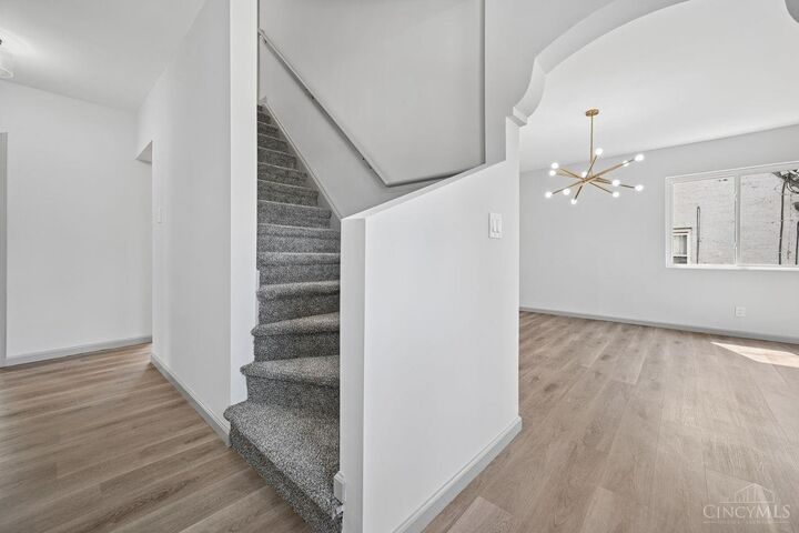 Property Photo:  6826 Sampson Lane  OH 45236 