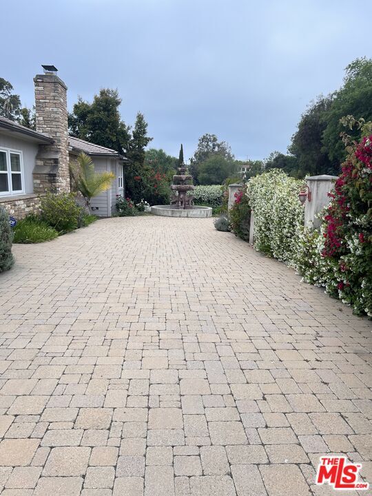 Property Photo:  11570 W Sunset Blvd  CA 90049 