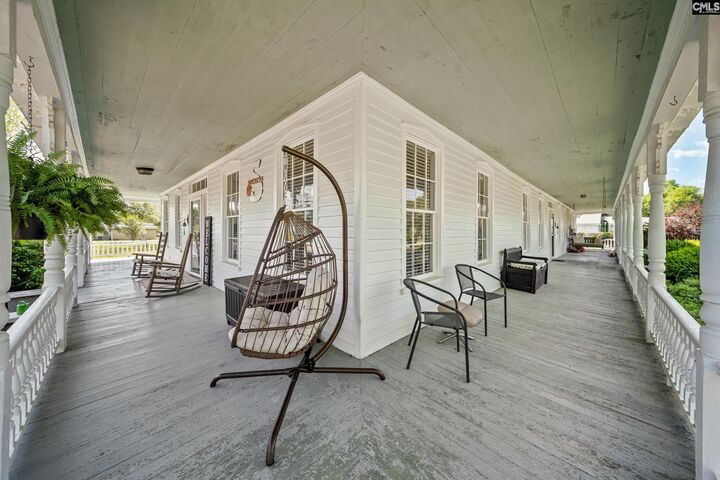 Property Photo:  131 Pine  SC 29137 