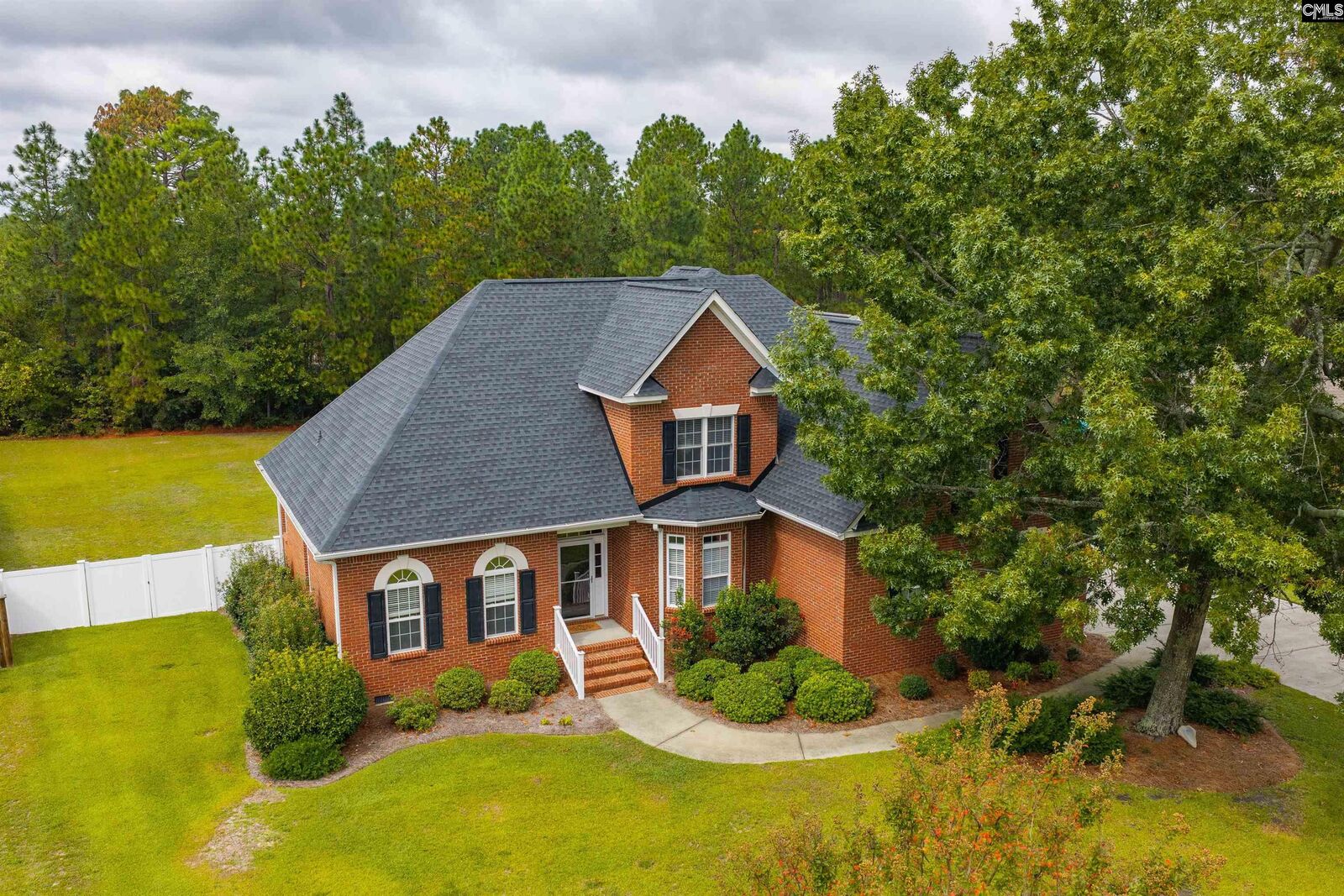 Property Photo:  409 Cannon Knoll  SC 29073 