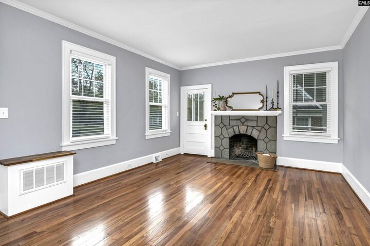 Property Photo:  3403 Abingdon  SC 29203-5504 