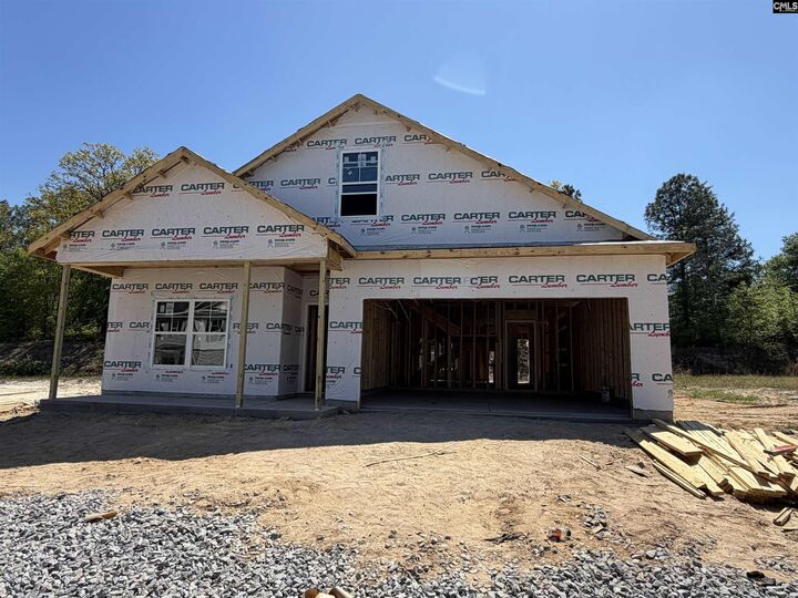 Property Photo:  757 Samantha  SC 29170 