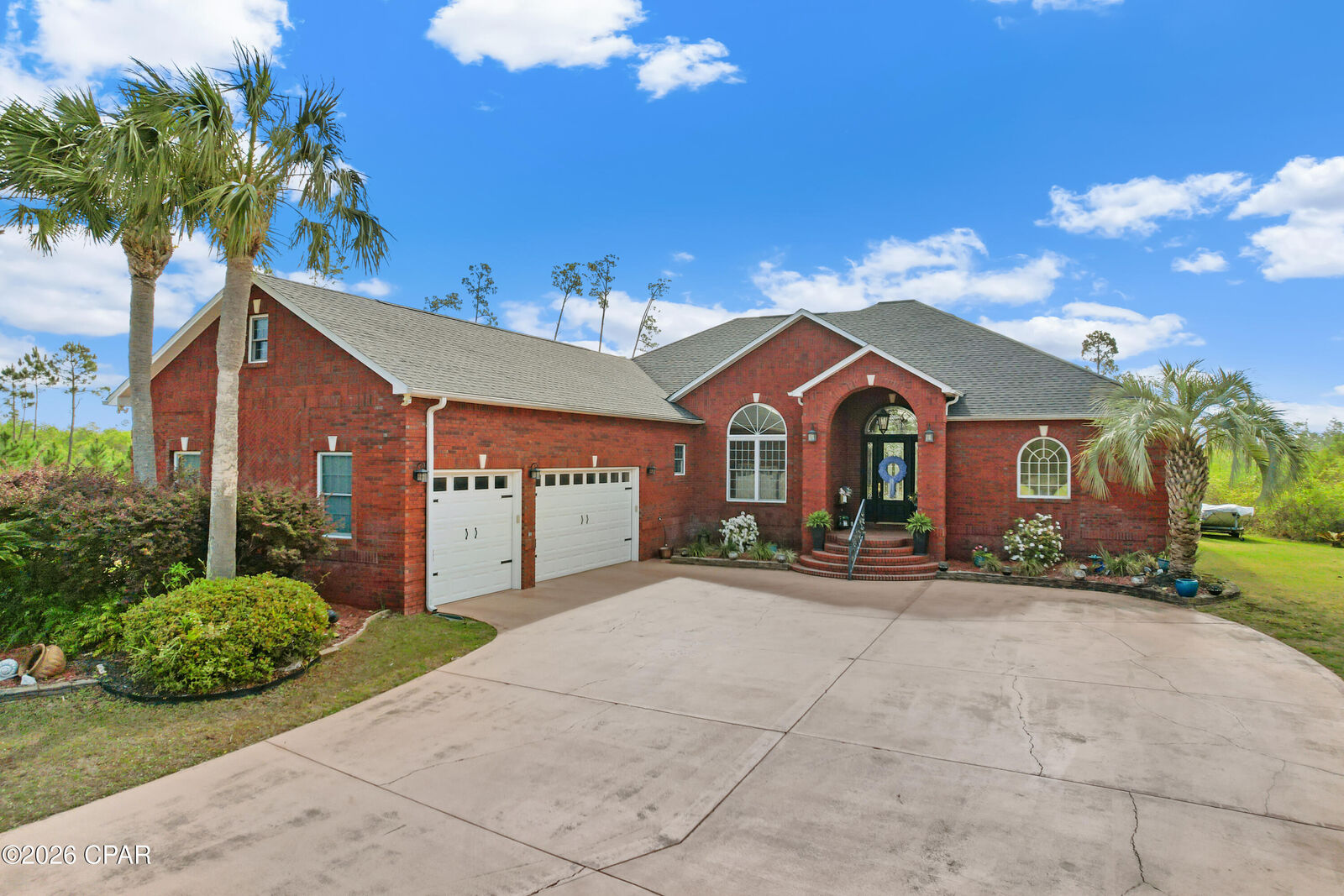 Property Photo:  7700 Cambridge Court  FL 32404 