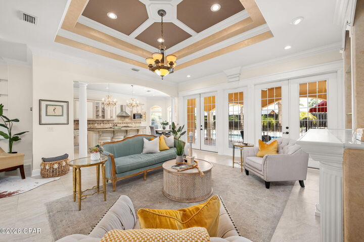 Property Photo:  102 Royal Palm Boulevard  FL 32408 