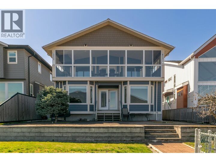 Property Photo: 4751 75 Avenue Northeast BC V0E 1K0