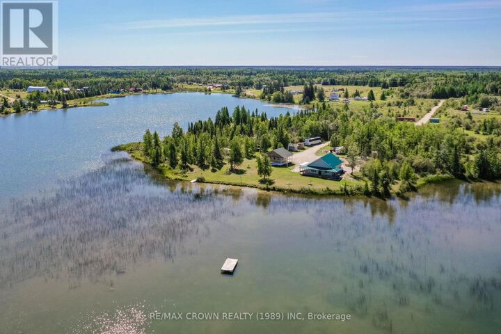 Property Photo: 24 Shallow Lake Road West ON P0L 1T0