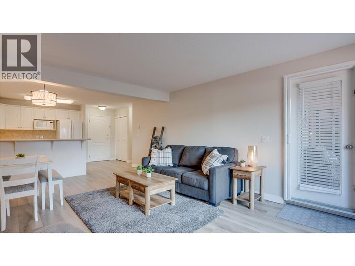 Property Photo:  1002 Riverside Avenue 111  BC V0E 2V1 