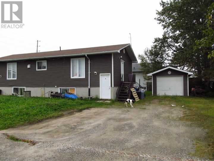 Property Photo:  108 Queen St  ON P0T 2A0 