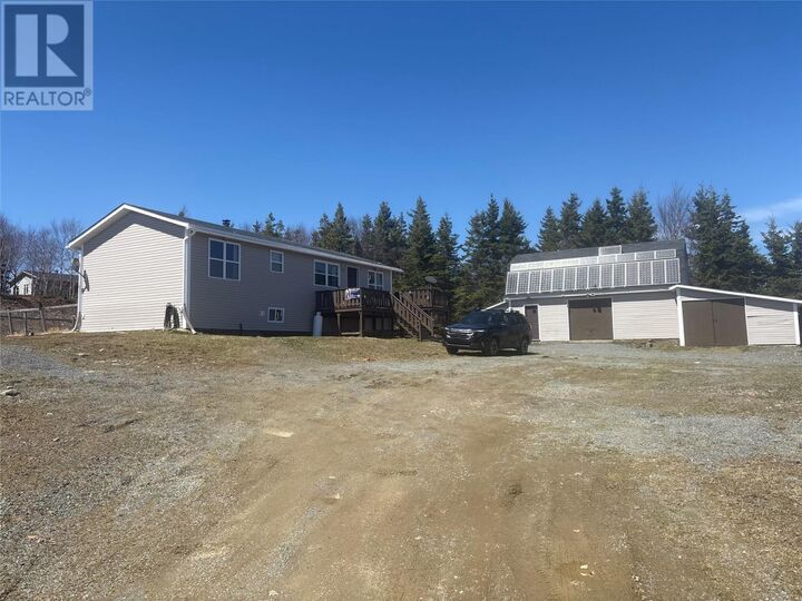 Lot #10 Conne Pond Road — photo 1