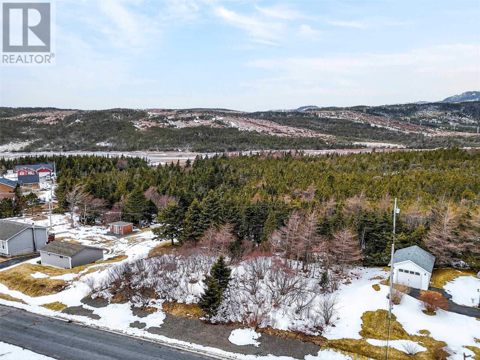 Property Photo:  Lot 40 Shaheen Crescent  NL A0B 1N0 