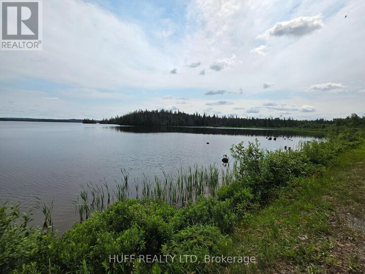 Property Photo:  Pcl 13532 624 Highway  ON P0K 1L0 