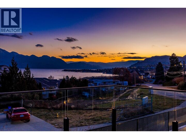 Property Photo: 3775 Carrall Road BC V4T 2C6