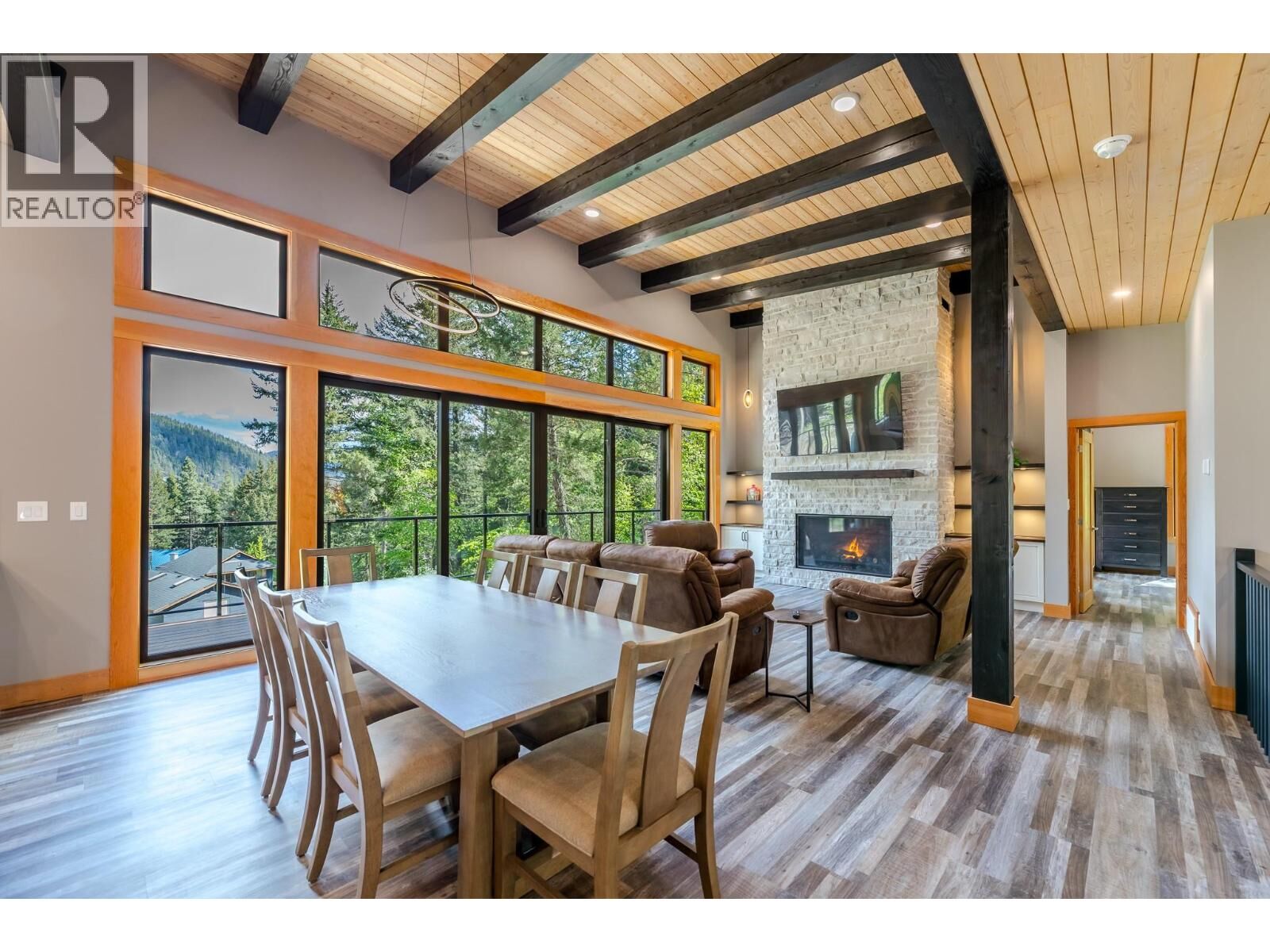 Property Photo: 2894 Coalmont Road BC V0X 1W0