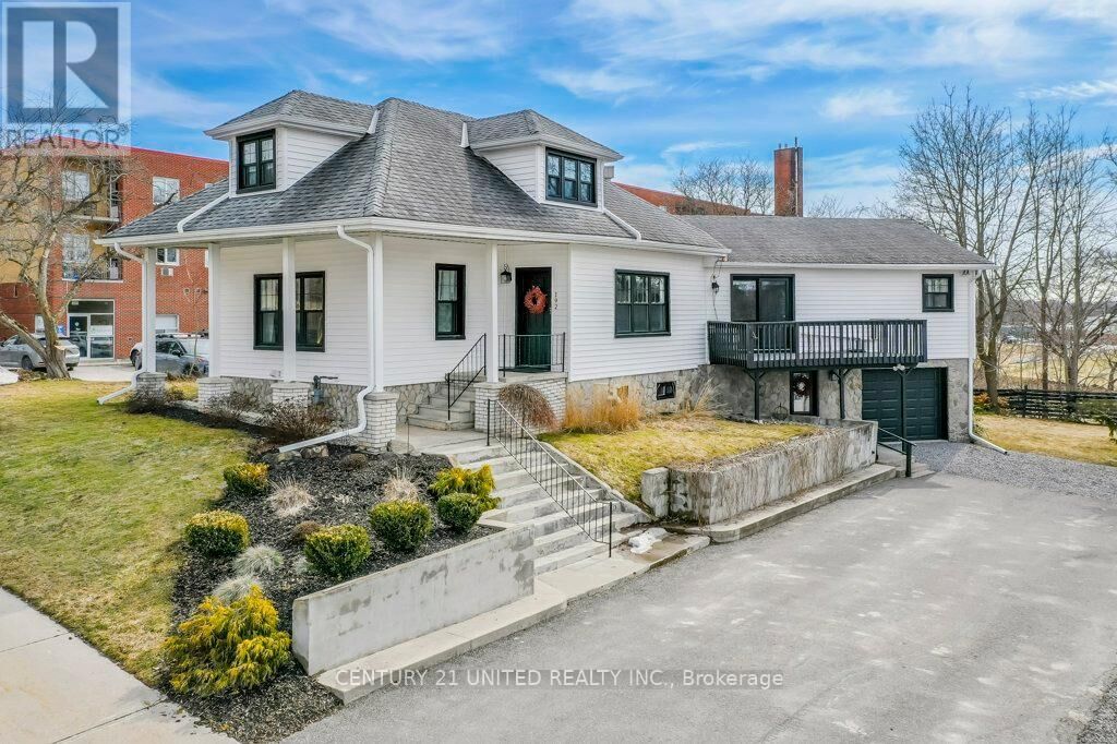 Photo de la propriété:  192 Major Street  ON K0L 1L0 