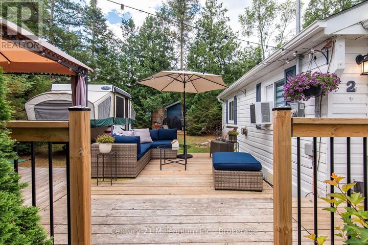 Photo de la propriété:  2 Hamilton Place  ON N0H 2G0 