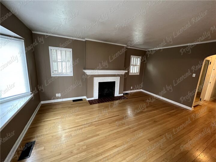 Property Photo:  220 Shroyer Road  OH 45419 