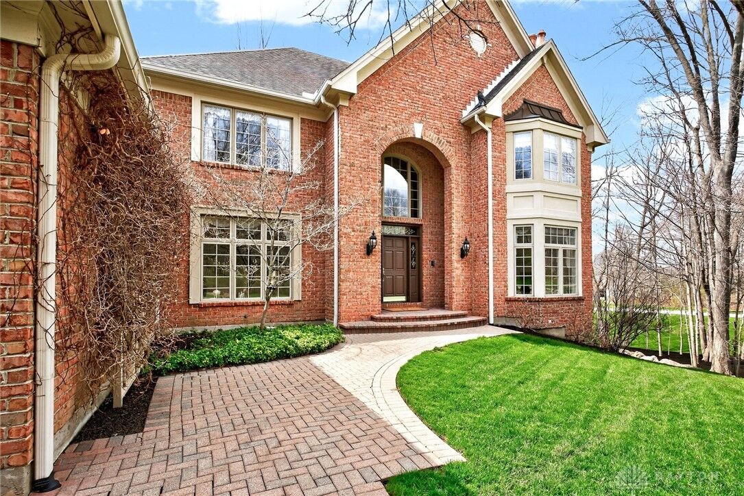 Property Photo:  3859 Murphys Crossing  OH 45440 