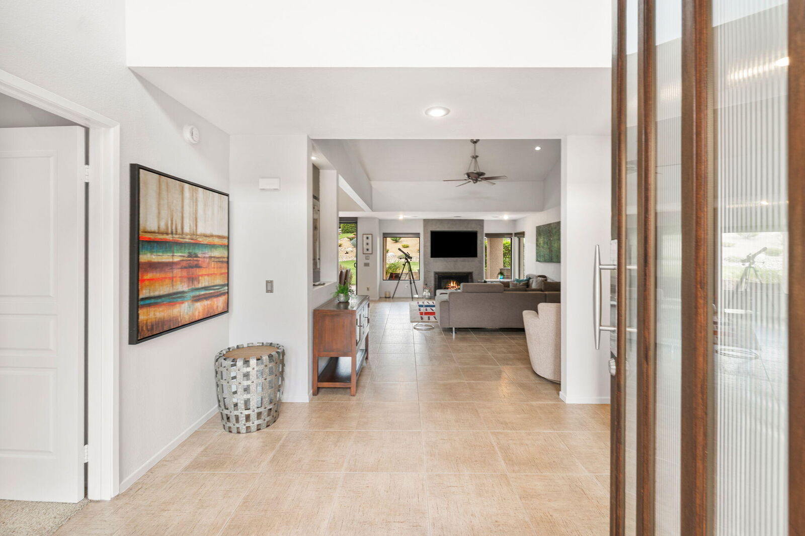 Property Photo: 47811 Quercus Lane CA 92260