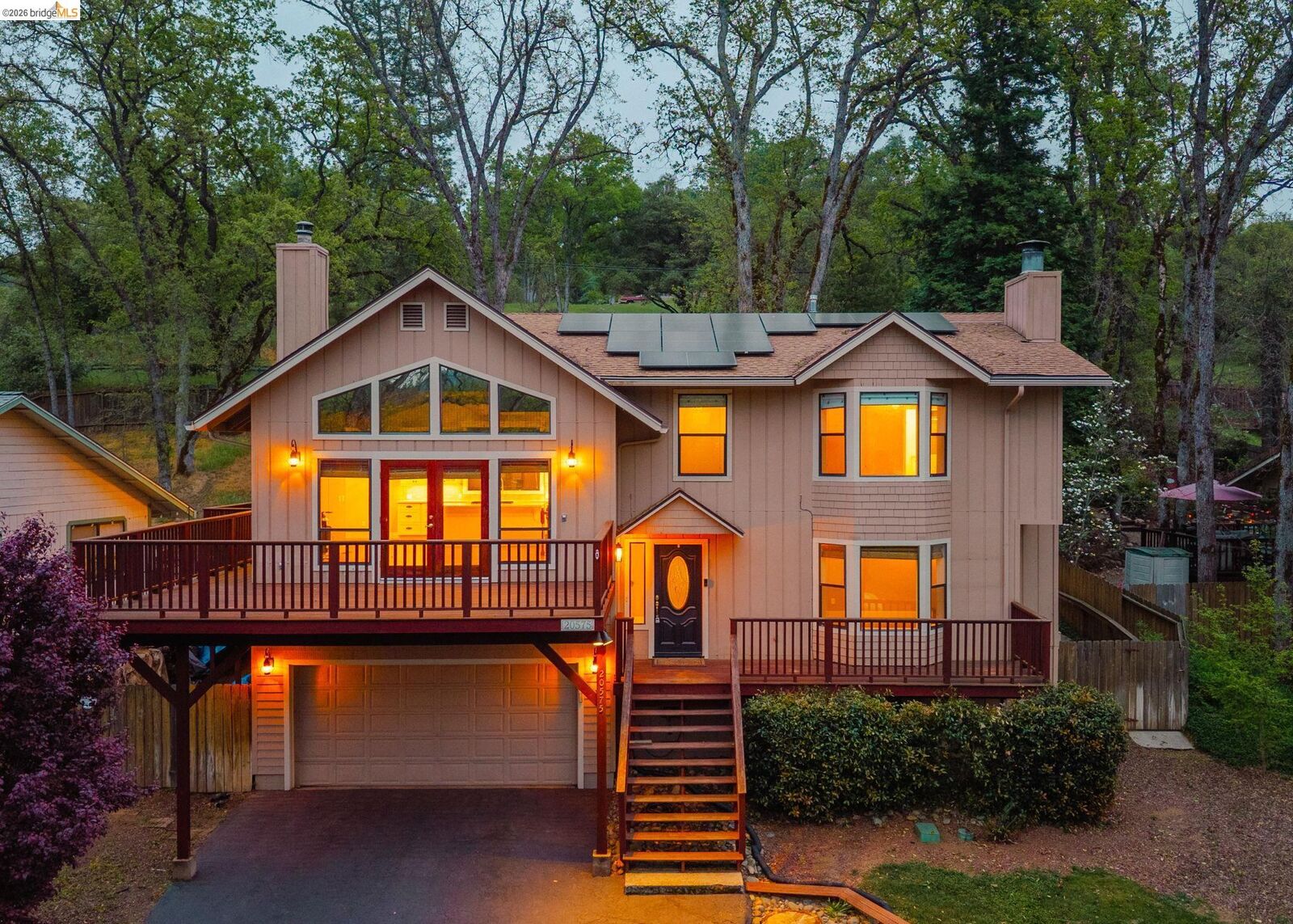 Property Photo:  20575 Lori Ln  CA 95370 