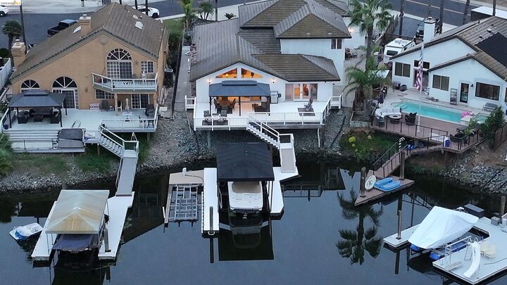 Property Photo:  91 Shell Pl  CA 94505 