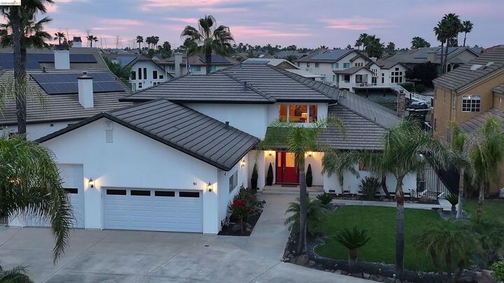 Property Photo:  91 Shell Pl  CA 94505 