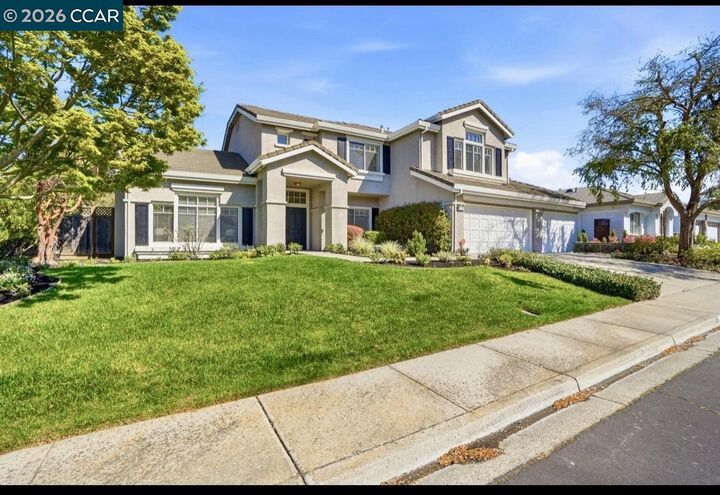 Property Photo: 1038 McCauley Rd CA 94526