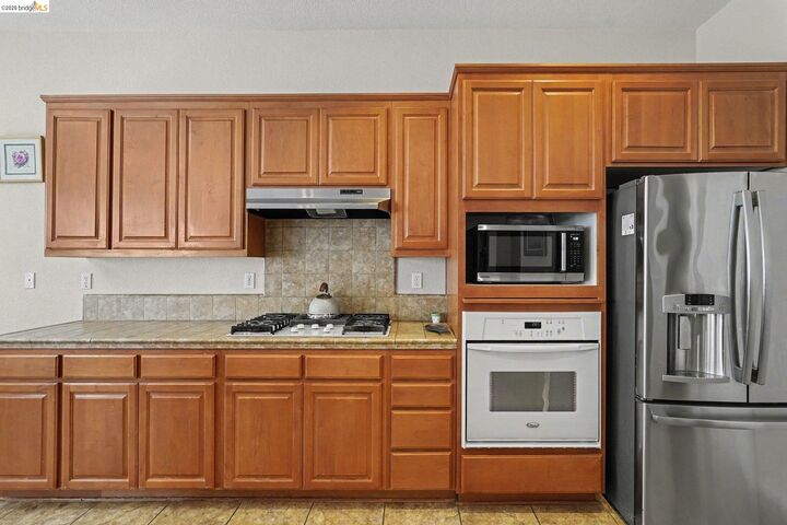 Property Photo:  161 Monet Dr  CA 94561 