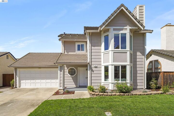 Property Photo:  357 Sunnyslope Dr  CA 94536 