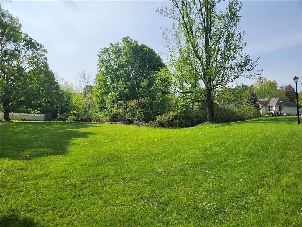 Property Photo:  0 Evans Road  PA 16509 