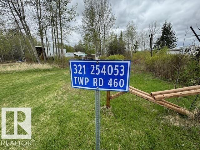 321 254053 Twp Rd 460 — photo 1
