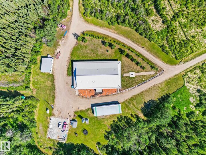 Property Photo: 51316 Highway 759 AB T0E 2H0