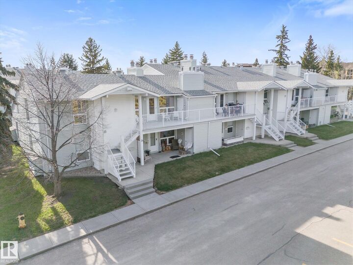 Property Photo:  2115 118 Street NW 26  AB T6J 5N1 