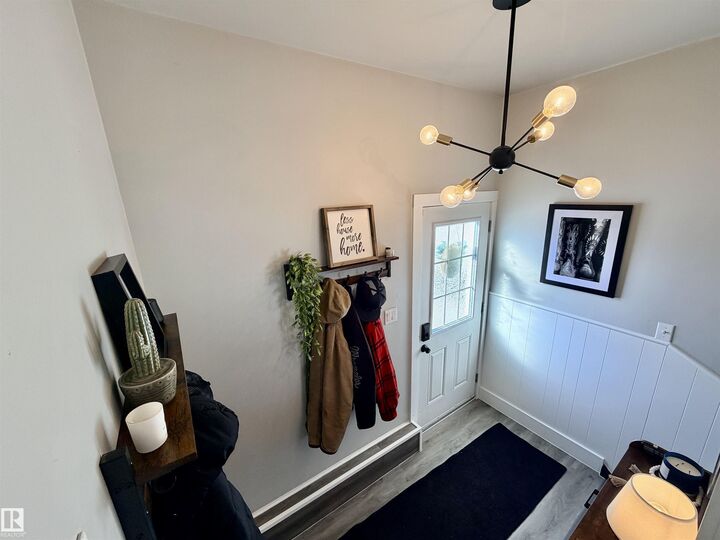 Property Photo:  4429 51 Avenue  AB T0A 3A2 