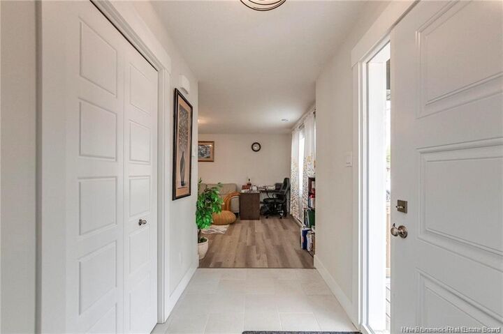 Property Photo: 245 Lorette NB E1A 8M4