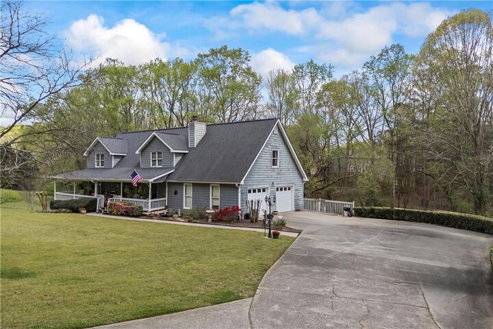 Property Photo:  5041 Highway 332  GA 30548 