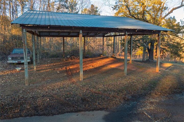 Property Photo:  873 Long Road  GA 30107 