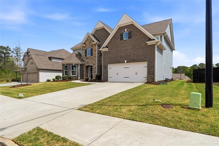 Property Photo:  4259 Hansford Loop  GA 30064 