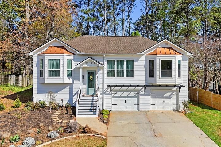 Property Photo: 1111 Etowah Valley Lane GA 30189